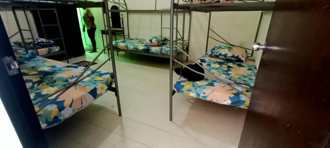 Guest house November Rooms George Town